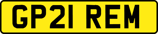 GP21REM
