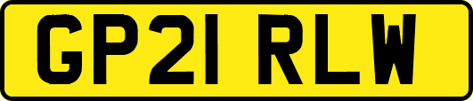 GP21RLW