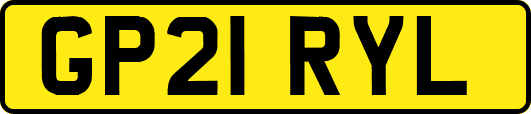 GP21RYL