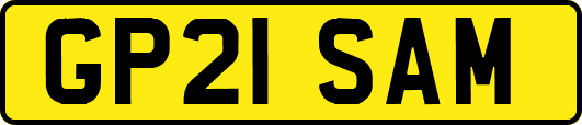 GP21SAM
