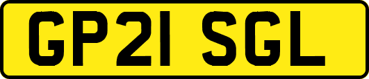GP21SGL