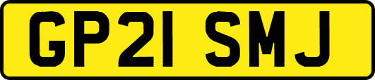 GP21SMJ