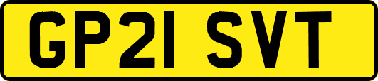 GP21SVT