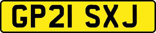 GP21SXJ