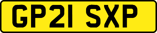 GP21SXP