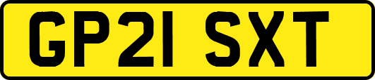 GP21SXT