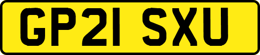 GP21SXU