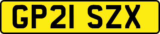 GP21SZX