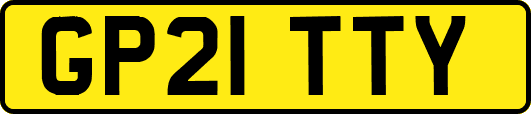 GP21TTY