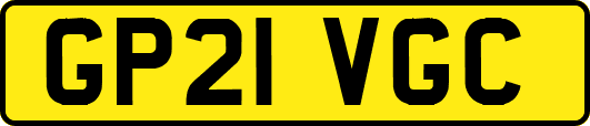 GP21VGC