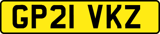 GP21VKZ
