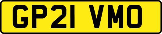 GP21VMO