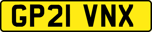 GP21VNX