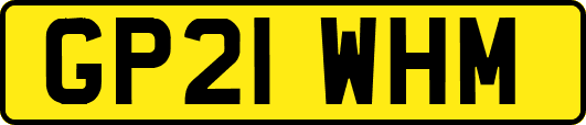 GP21WHM