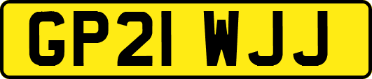 GP21WJJ