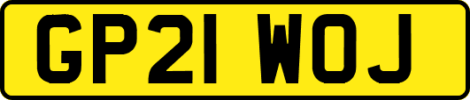 GP21WOJ