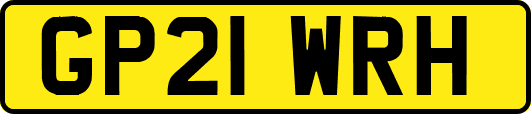 GP21WRH