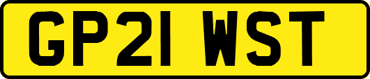 GP21WST