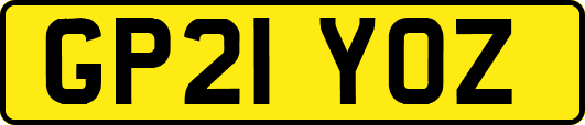GP21YOZ