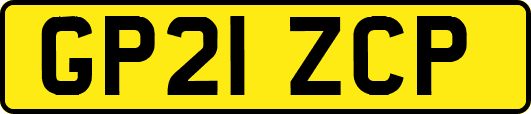GP21ZCP