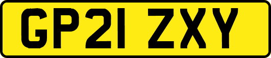 GP21ZXY
