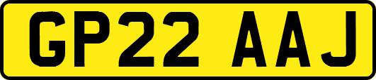 GP22AAJ