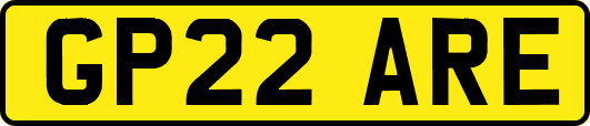 GP22ARE