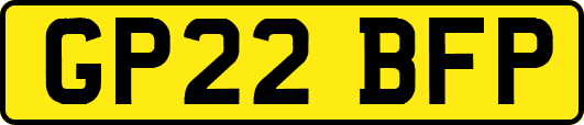 GP22BFP