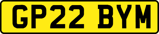 GP22BYM