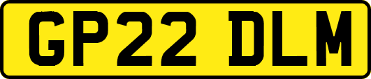 GP22DLM