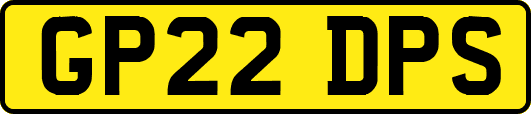 GP22DPS