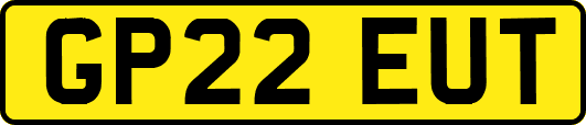 GP22EUT