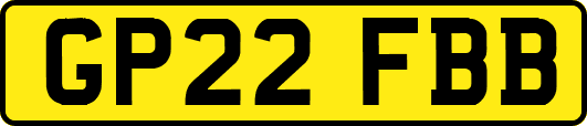 GP22FBB