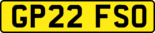 GP22FSO