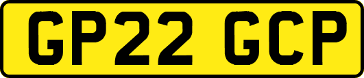 GP22GCP