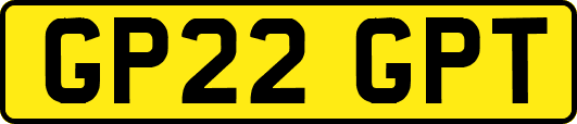 GP22GPT
