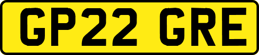 GP22GRE