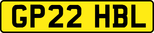 GP22HBL