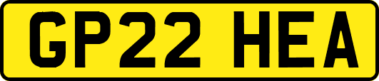 GP22HEA