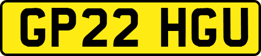 GP22HGU