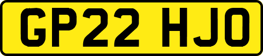 GP22HJO