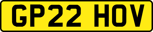 GP22HOV