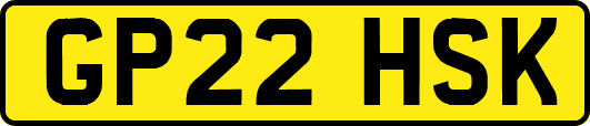 GP22HSK