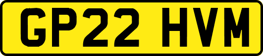 GP22HVM