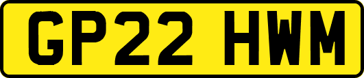 GP22HWM