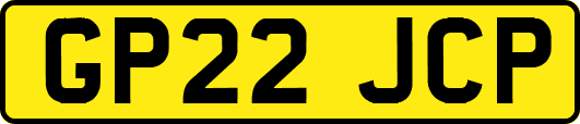 GP22JCP