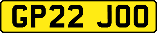 GP22JOO