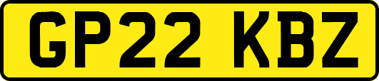 GP22KBZ
