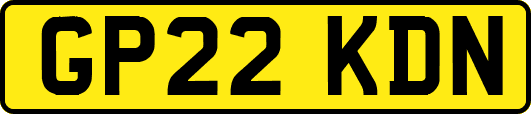 GP22KDN