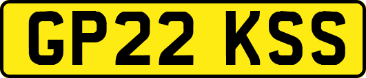 GP22KSS